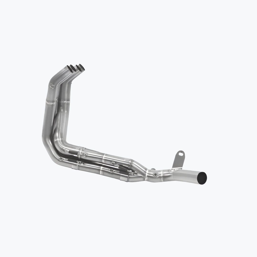 Arrow Racing Header Pipe for Kawasaki Z900 2025