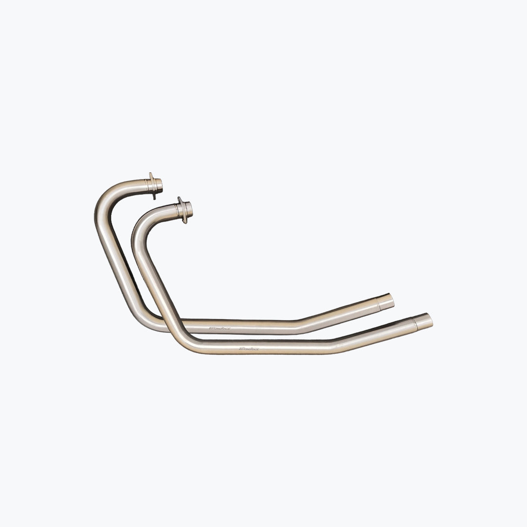 Powerage Performance Headers for Royal Enfield 650 Twins