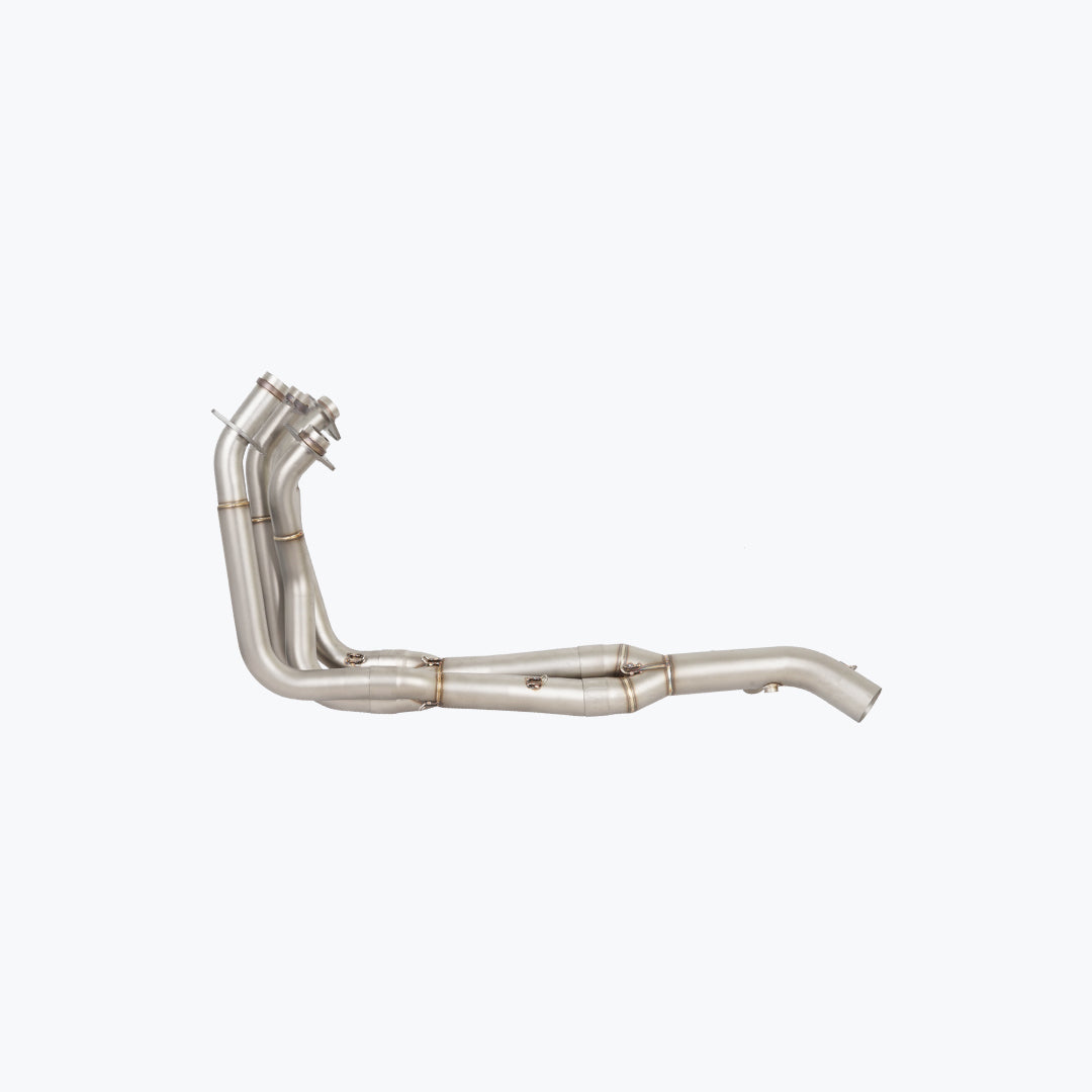 Z900 Stainless Steel Bend Pipe