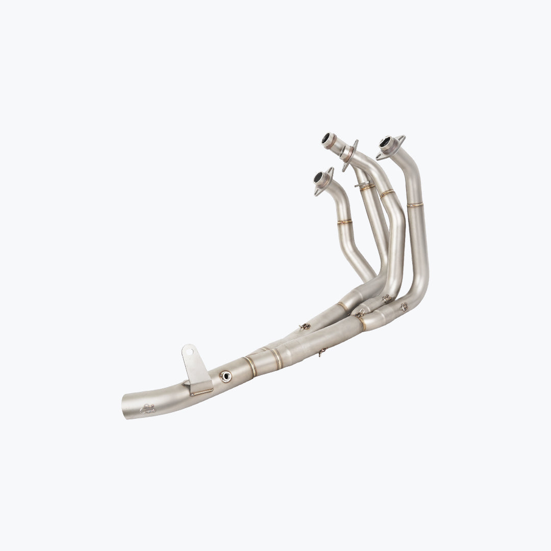 Z900 Stainless Steel Bend Pipe