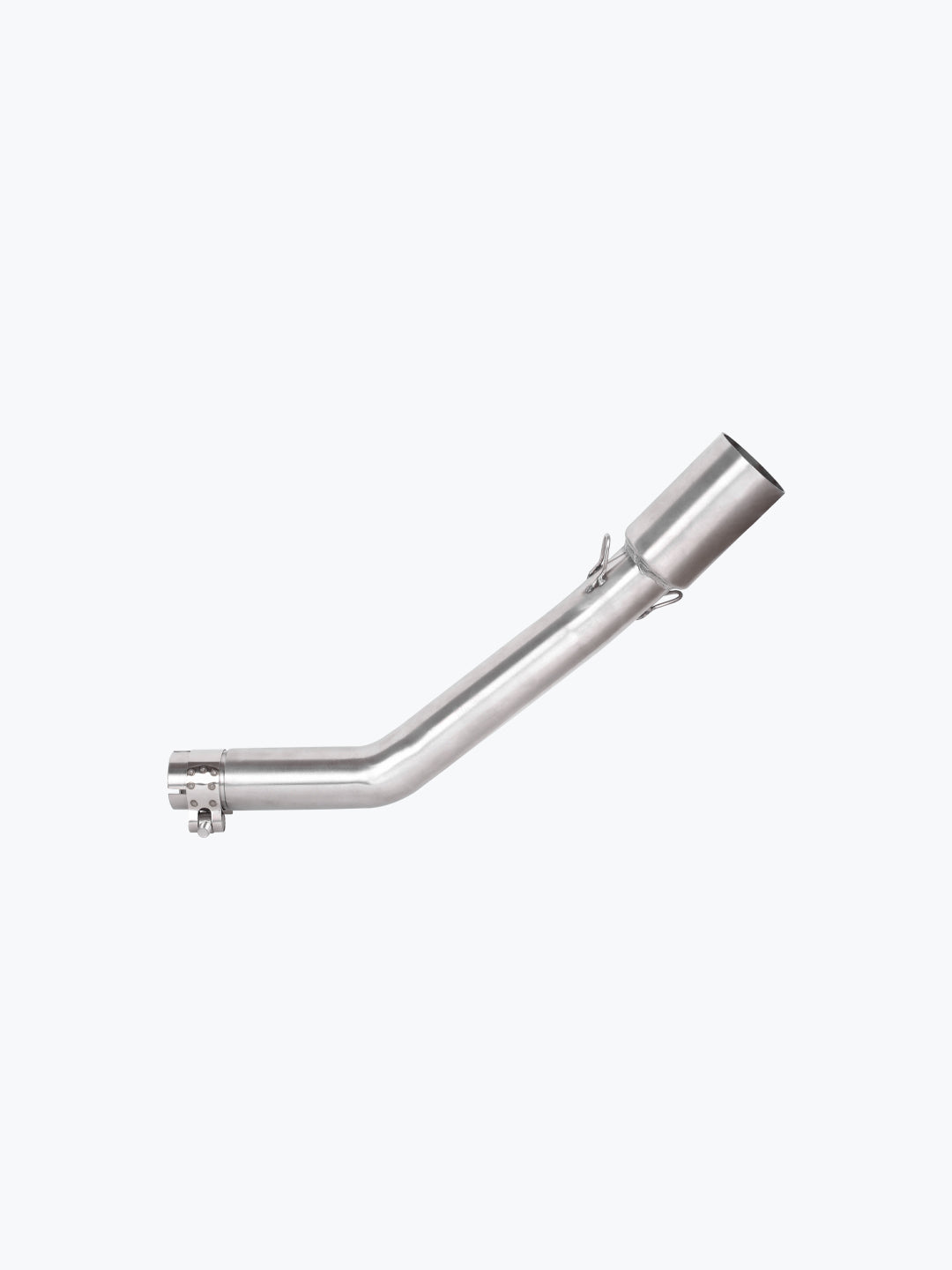 Jb Racing X PULSE BEND PIPE BS6