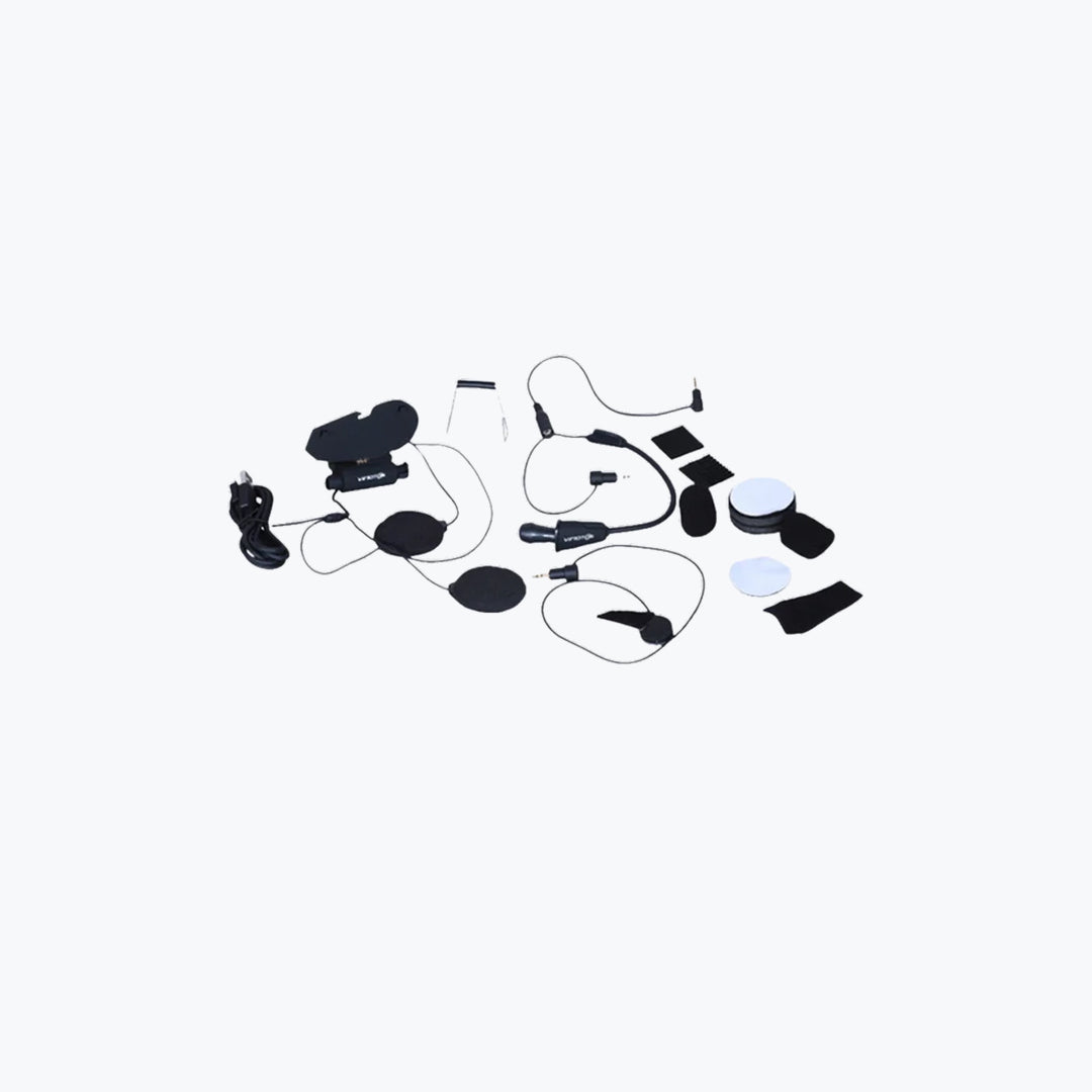 Vimoto V6 Motorcycle Helmet Bluetooth Intercom