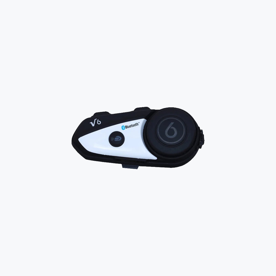 Vimoto V6 Motorcycle Helmet Bluetooth Intercom