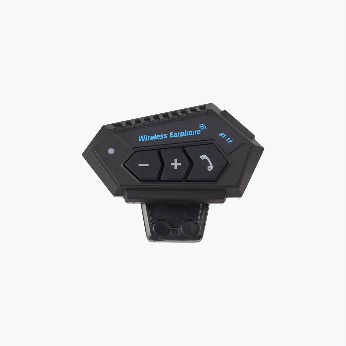 BSDDP Helmet Bluetooth BT12
