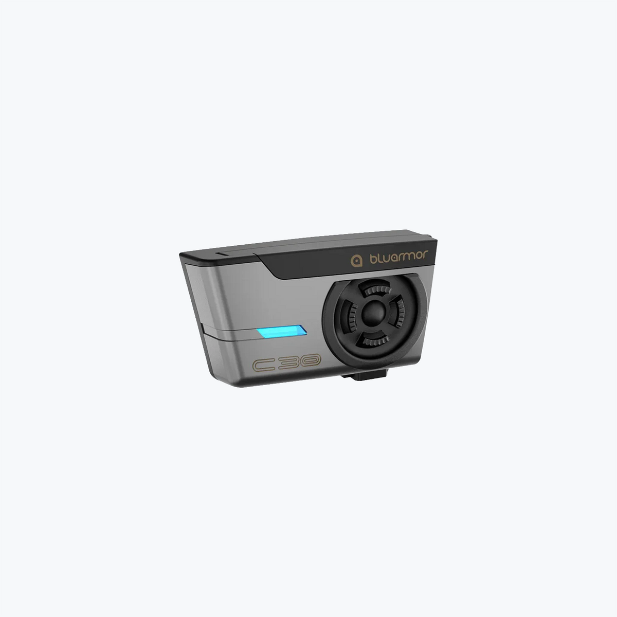 Bluarmor C30 Mesh Helmet Bluetooth