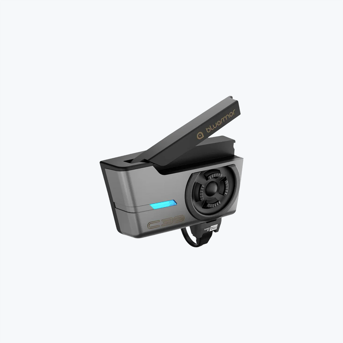 Bluarmor C30 Mesh Helmet Bluetooth