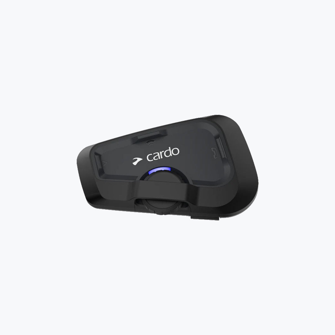 Cardo Freecom 2X / 4X Duo Bluetooth Motorcycle Intercom FRC2X103 Twin Pack