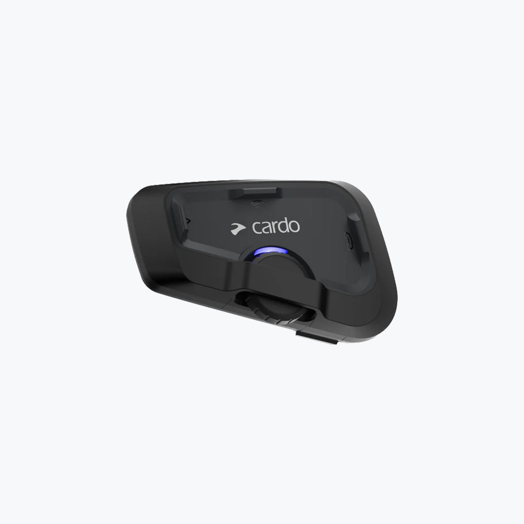 Cardo Freecom 2X / 4X Duo Bluetooth Motorcycle Intercom FRC2X103 Twin Pack