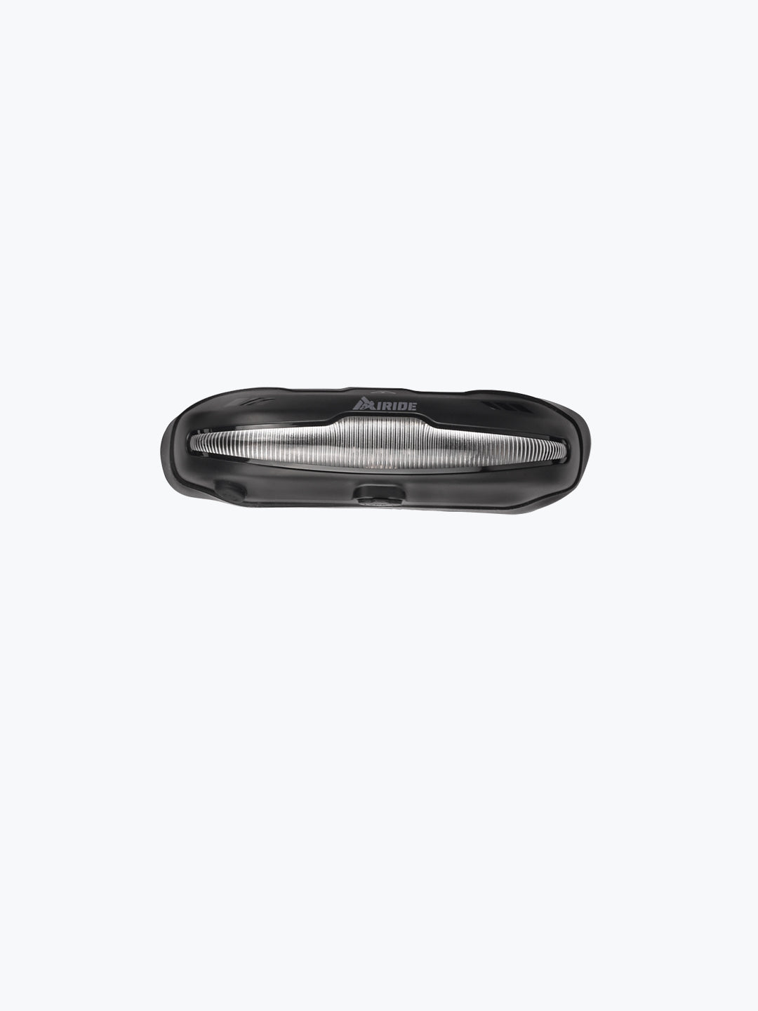 AI Ride R5 Bluetooth Helmet Communication System with Helmet LED