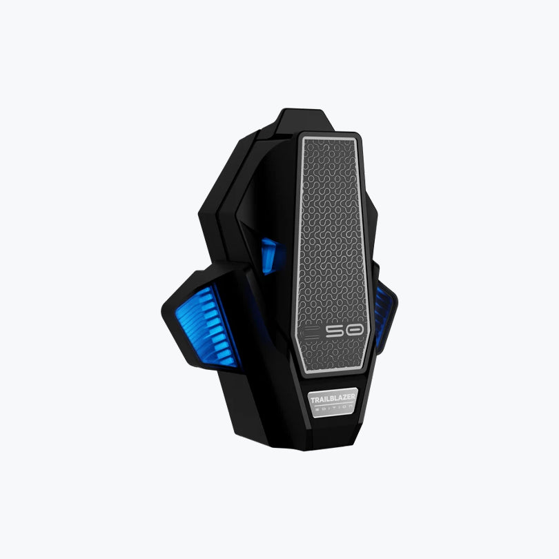 BluArmor C50 Pro Helmet Communication System