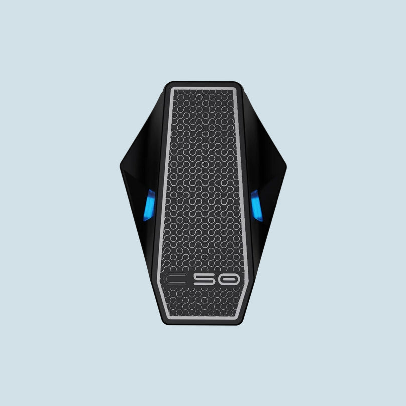 BluArmor C50 Pro Helmet Communication System