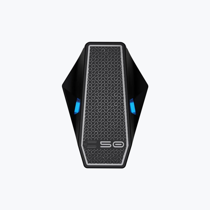 BluArmor C50 Pro Helmet Communication System