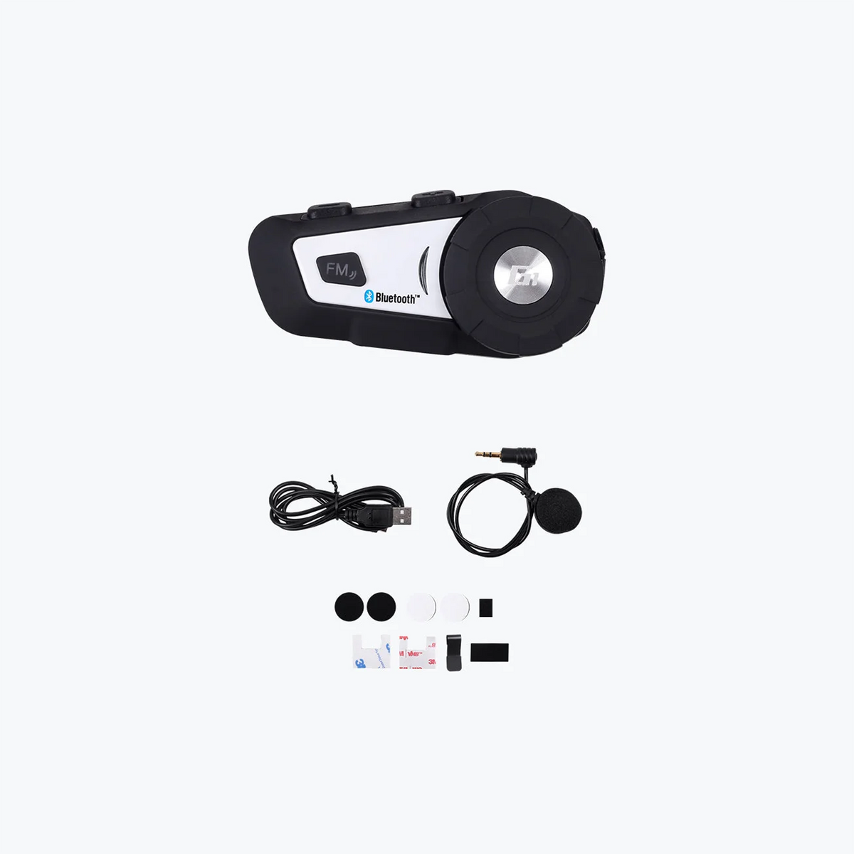 AI Ride G1 Bluetooth Blue