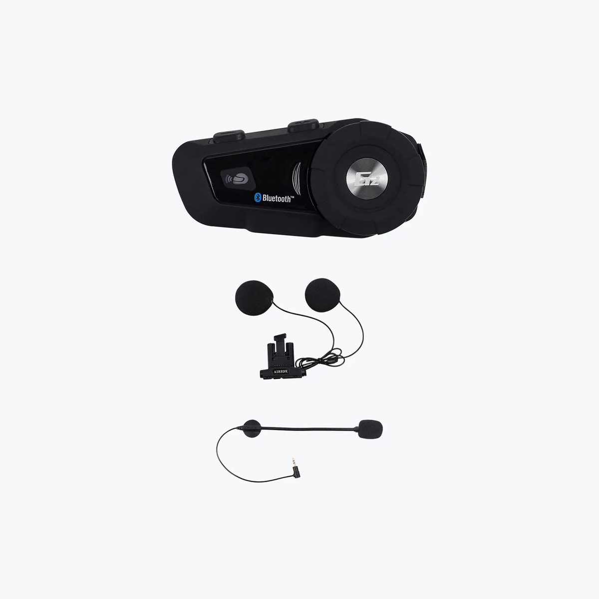 AI Ride G2 Bluetooth Black