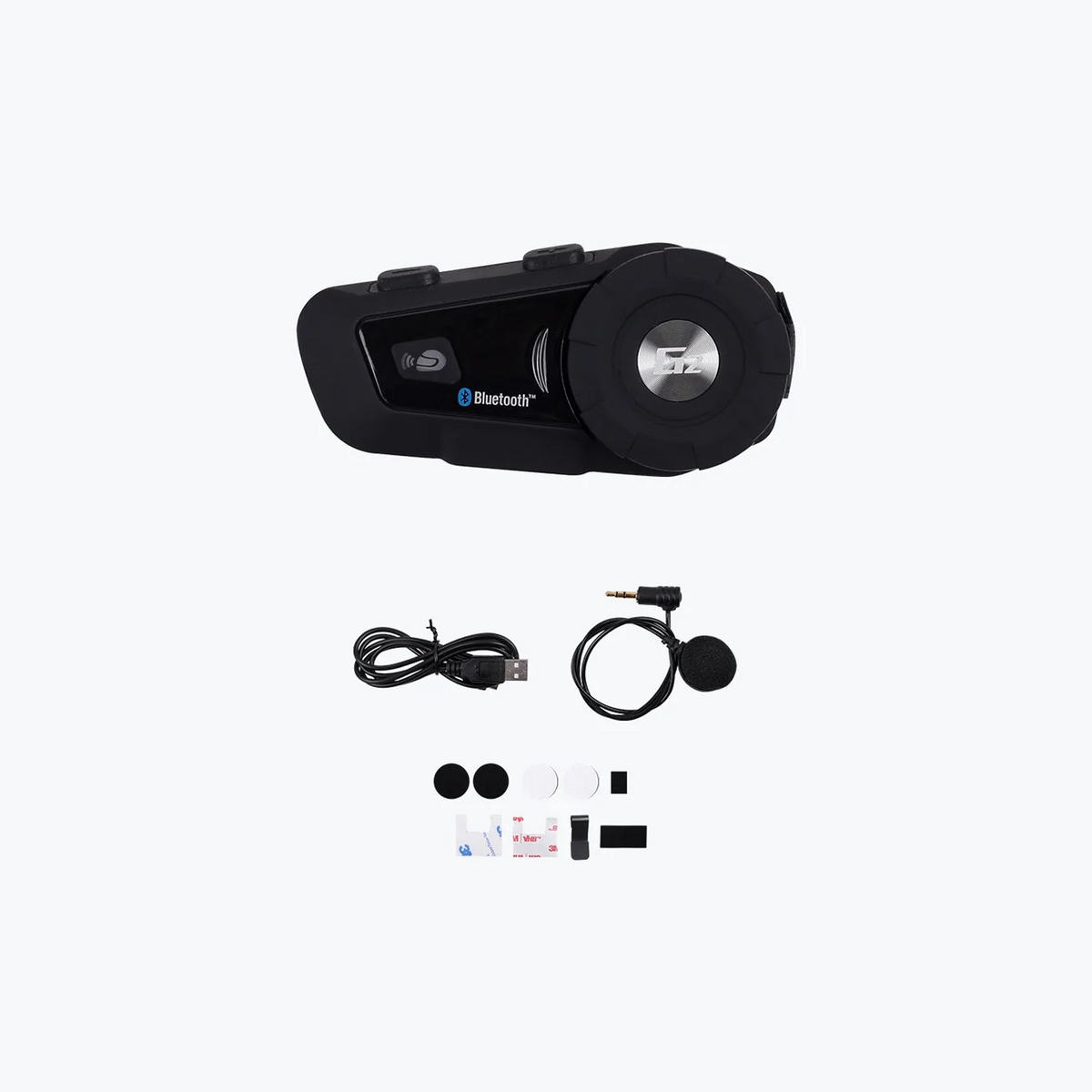 AI Ride G2 Bluetooth Black