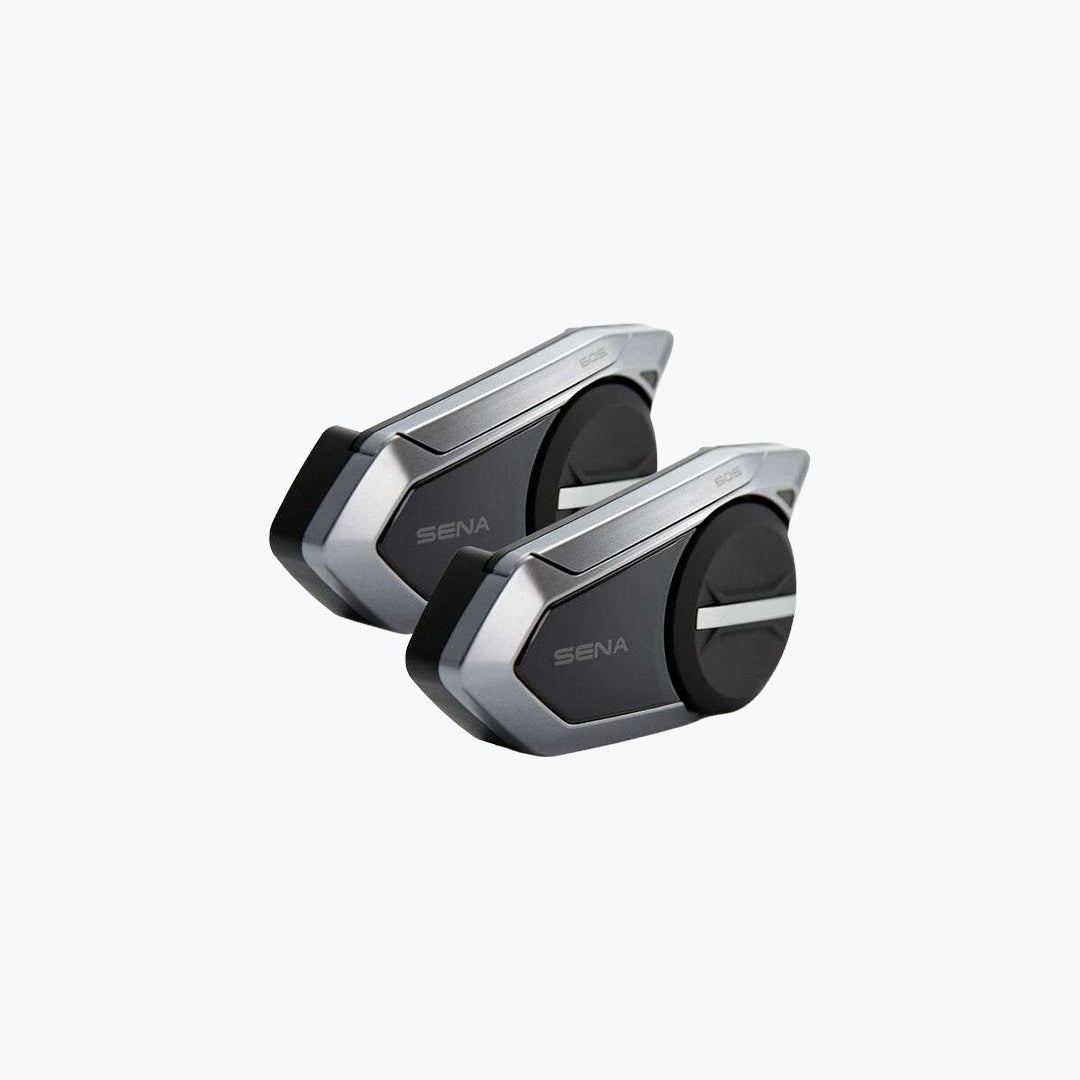 Sena 50S Dual Pack with Harman Kardon – Mesh Bluetooth Intercom System