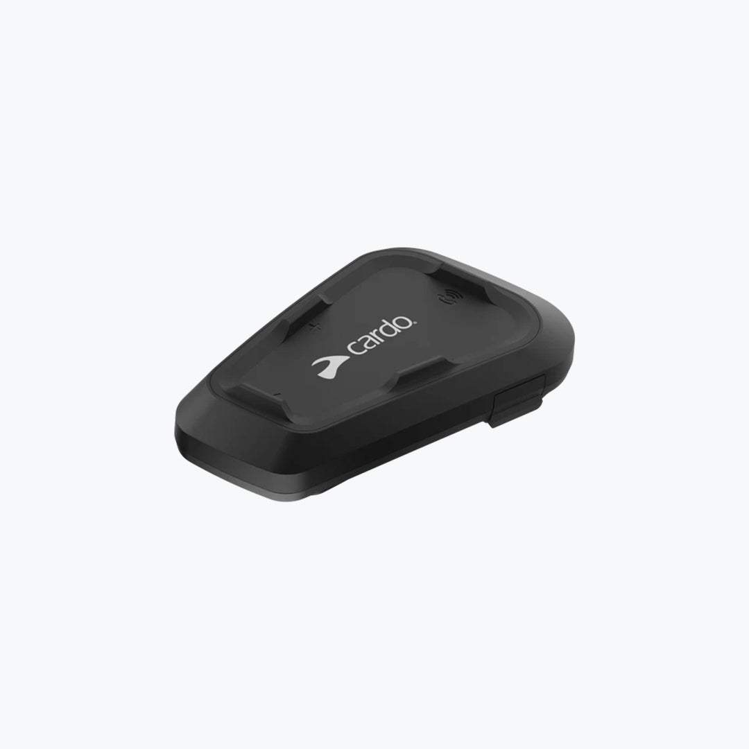 Cardo Spirit HD Duo SPRT0102 Bluetooth Motorcycle Intercom Twin Pack