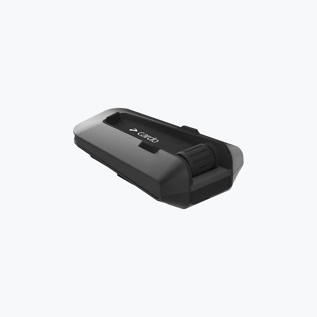 Cardo Packtalk Edge PT200001 Bluetooth Motorcycle Intercom System