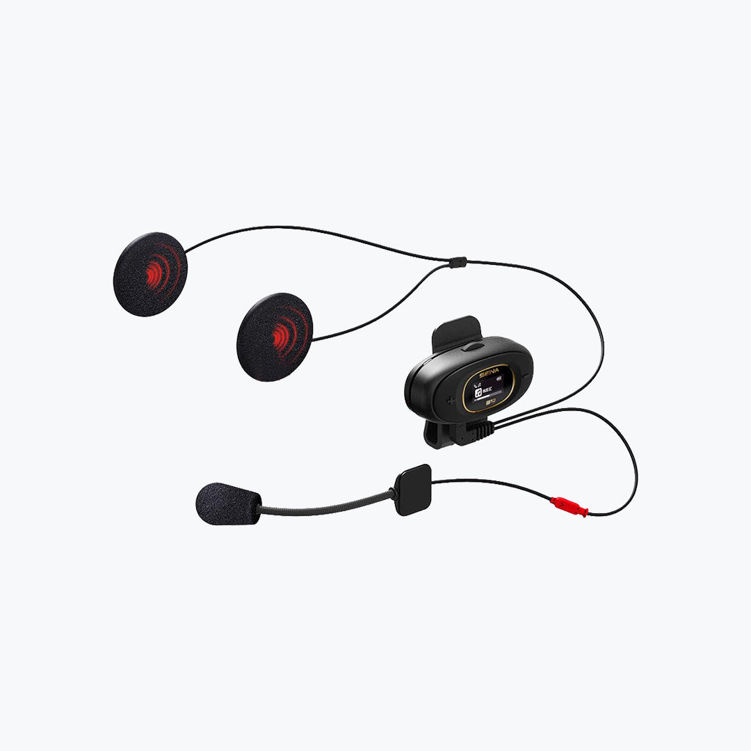 SENA B10 BLUETOOTH DEVICE