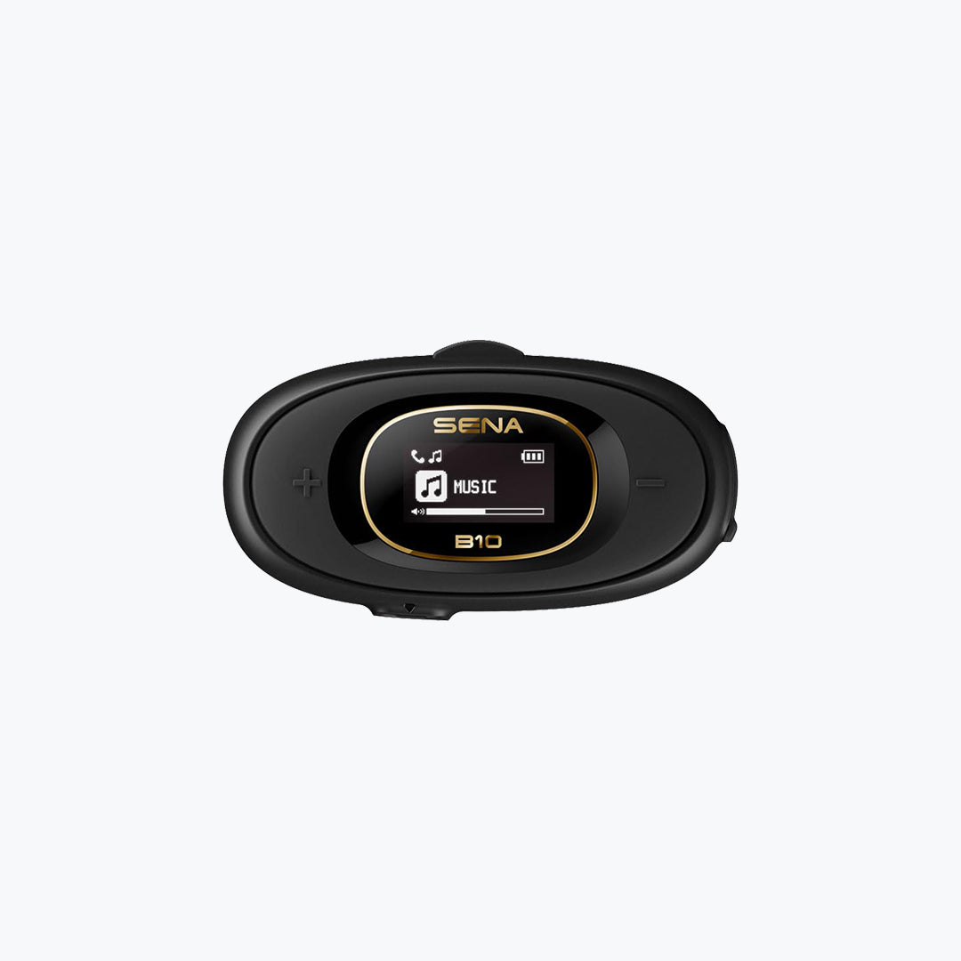 SENA B10 BLUETOOTH DEVICE