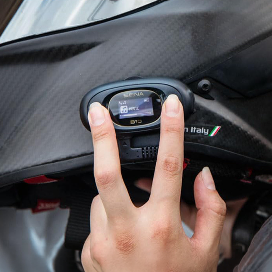SENA B10 BLUETOOTH DEVICE
