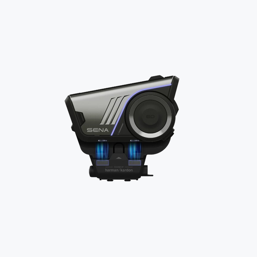 SENA 60S COMMUNICATION DEVICE DUAL PACK