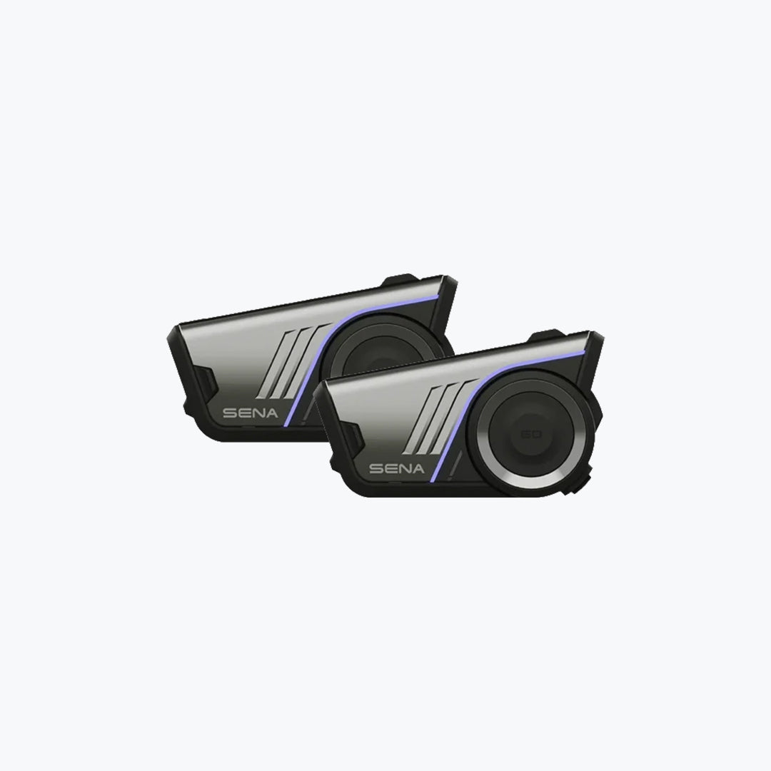 SENA 60S COMMUNICATION DEVICE DUAL PACK