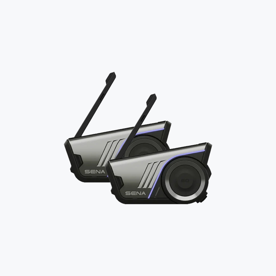 SENA 60S COMMUNICATION DEVICE DUAL PACK