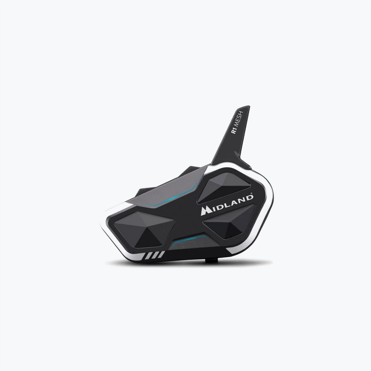Midland Bluetooth R1 Mesh Single