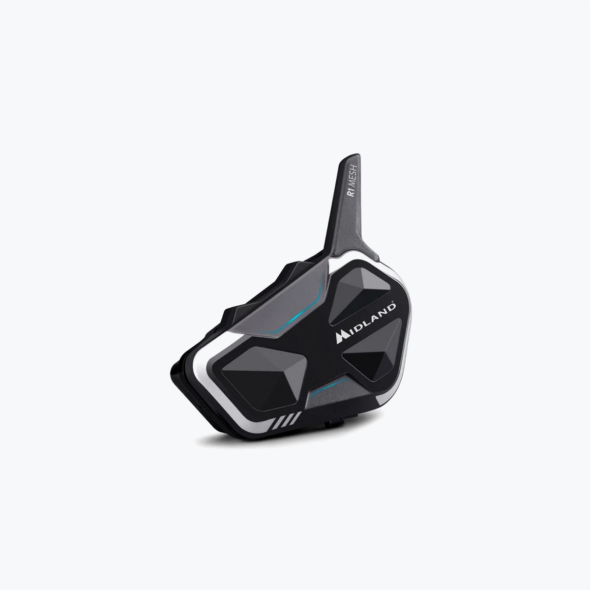 Midland Bluetooth R1 Mesh Single