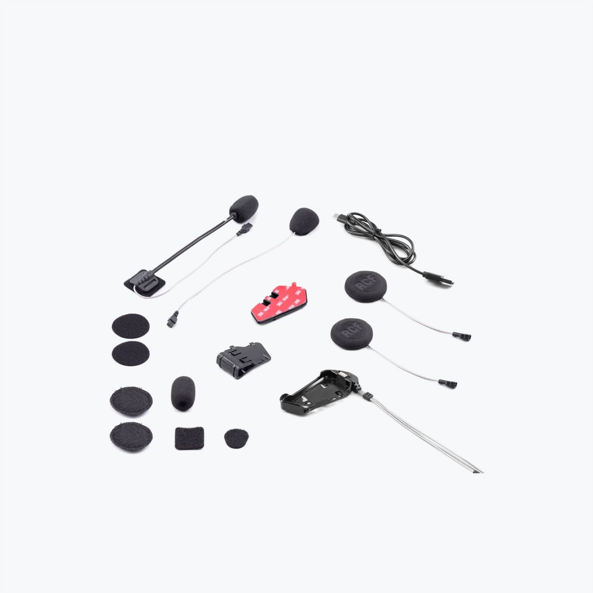 Midland Bluetooth R1 Mesh Single