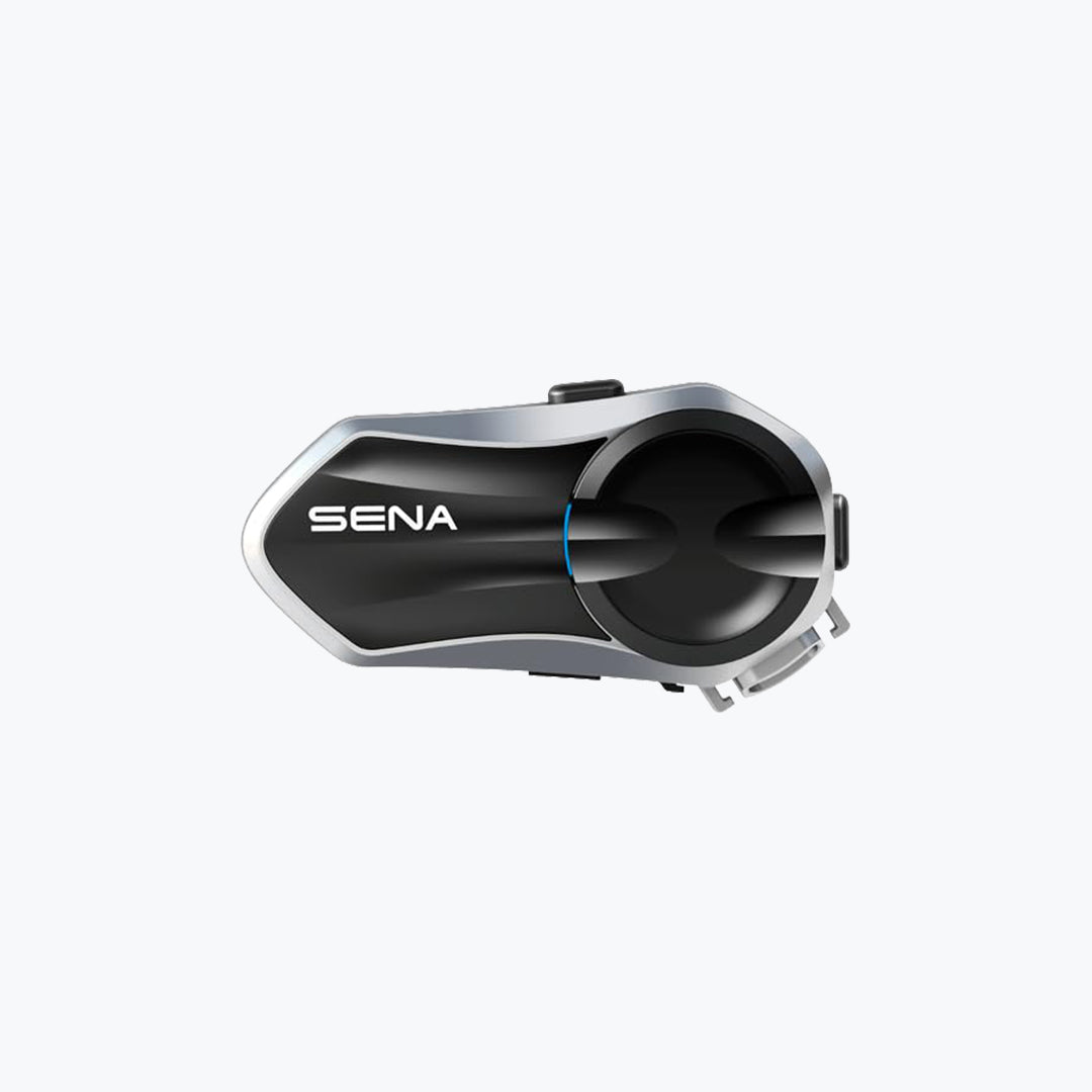 Sena B20 Bluetooth Communication System – Motorcycle Helmet Intercom