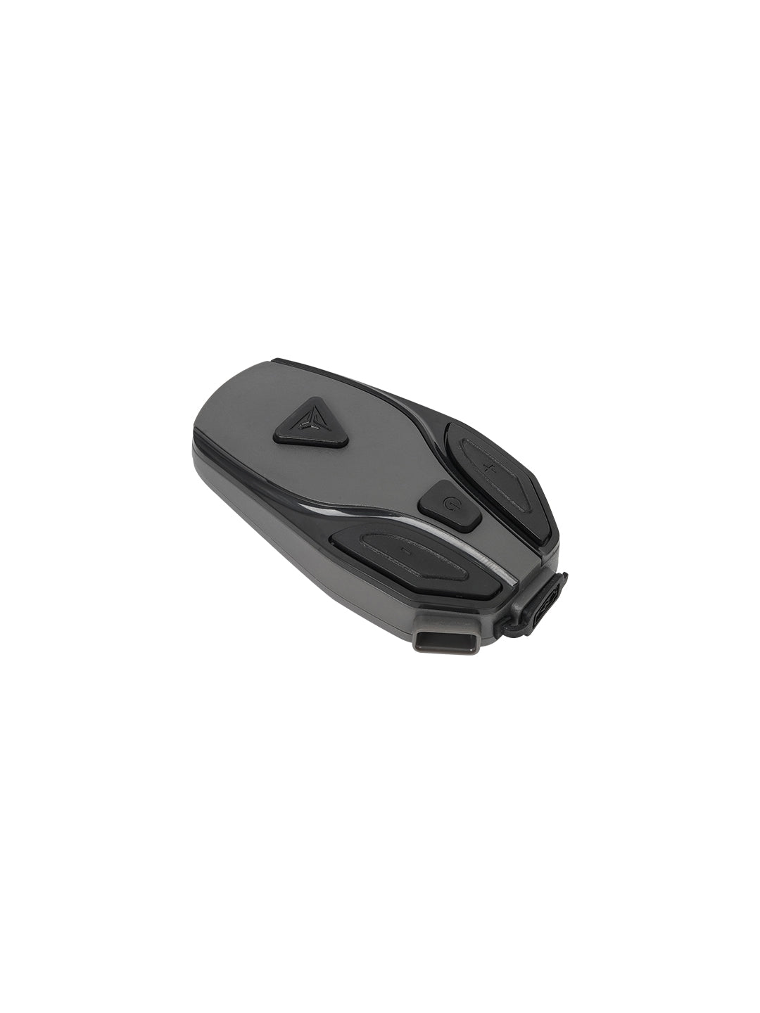 Motowolf BH1 Bluetooth Headset ABG Grey