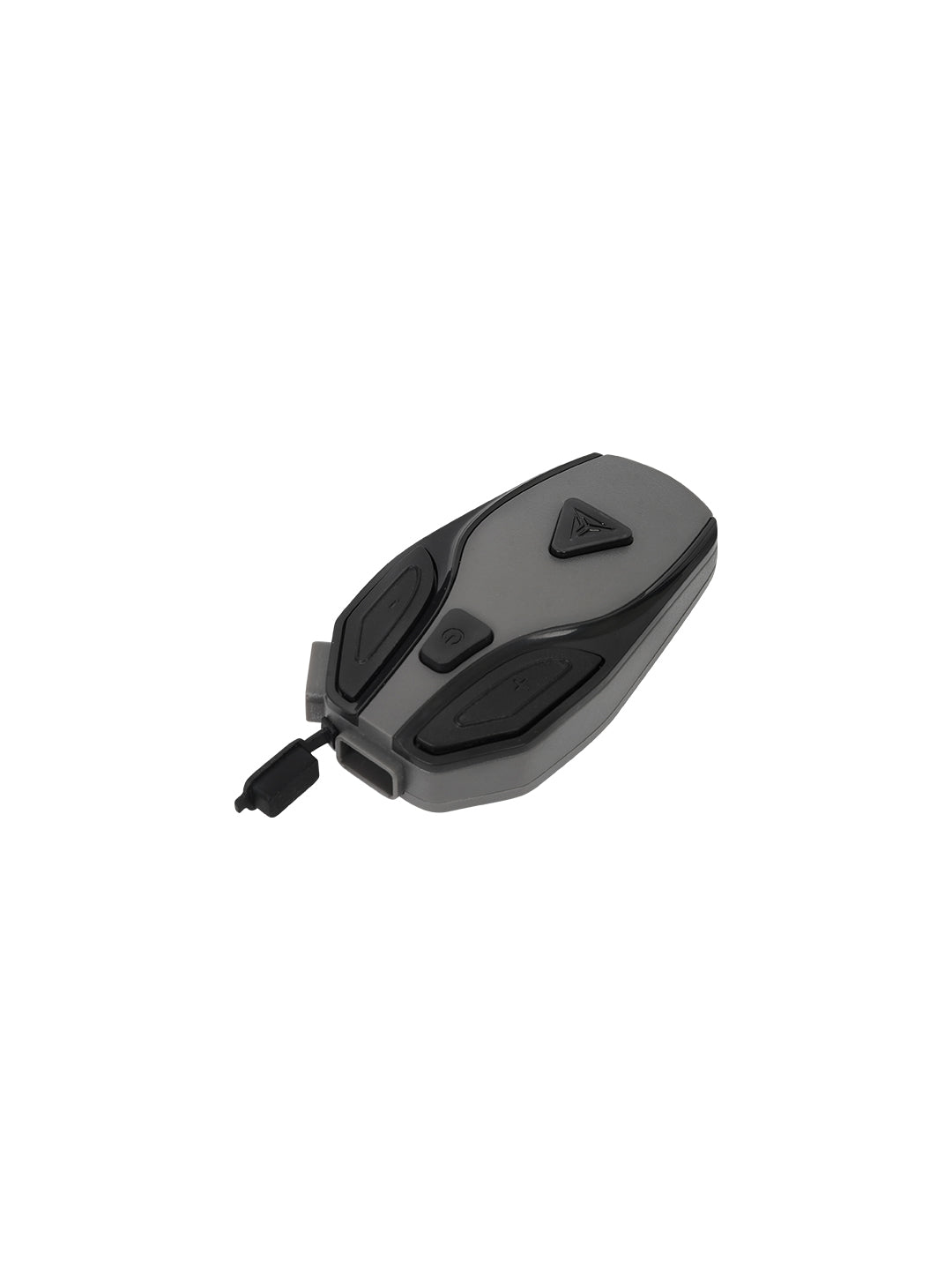Motowolf BH1 Bluetooth Headset ABG Grey
