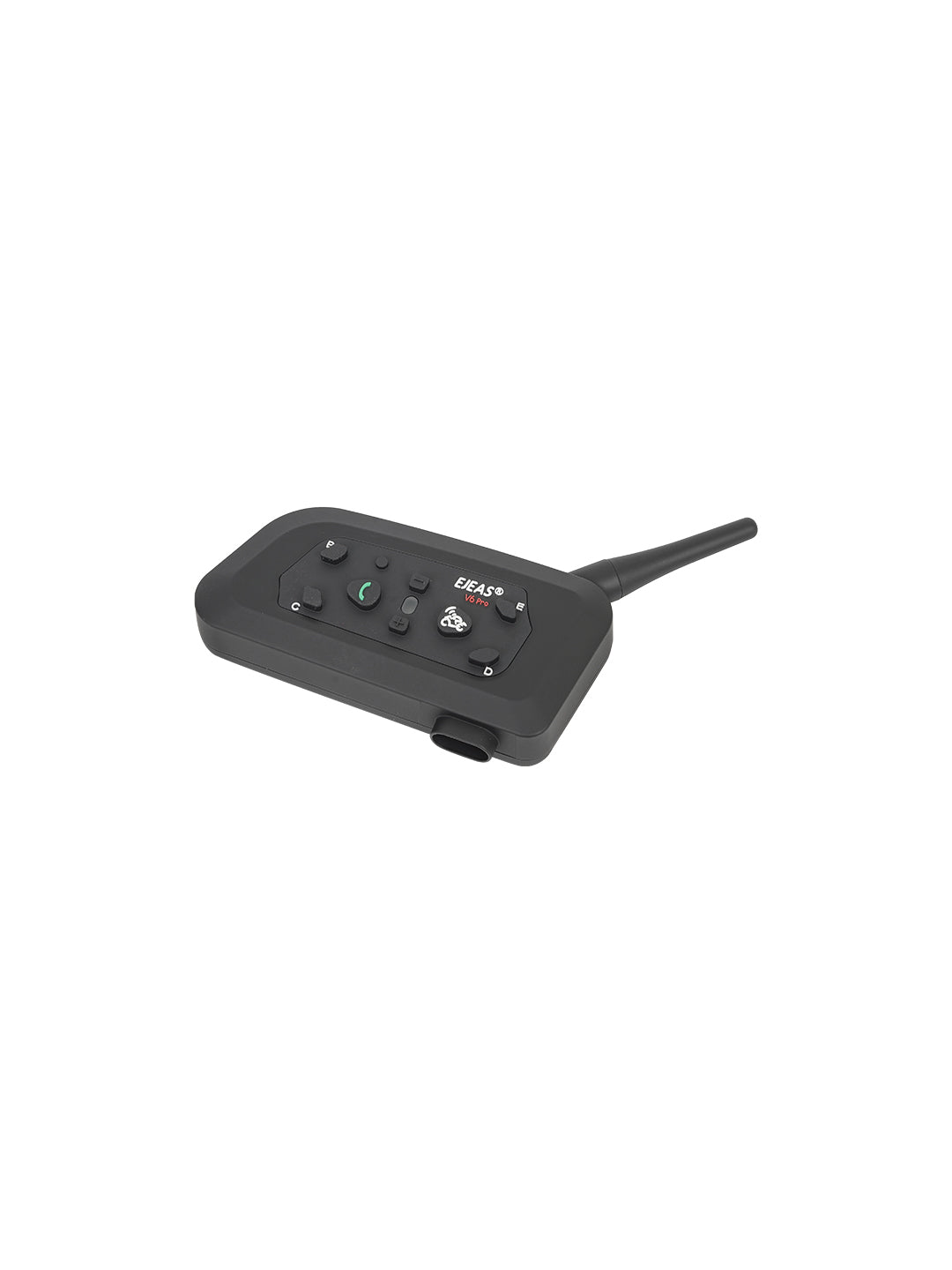 EJEAS V6 Pro Plus Bluetooth Motorcycle Intercom