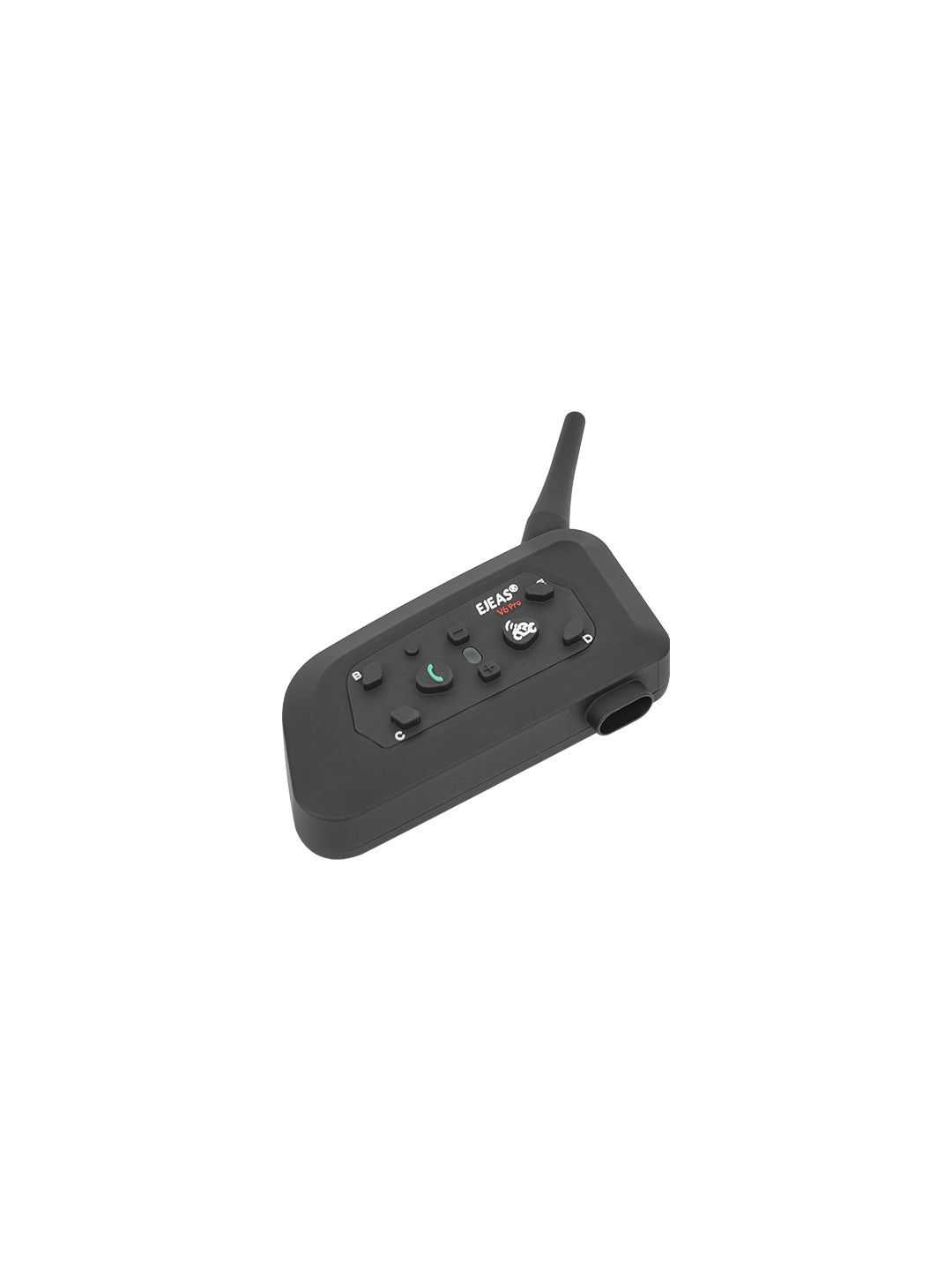 EJEAS V6 Pro Plus Bluetooth Motorcycle Intercom