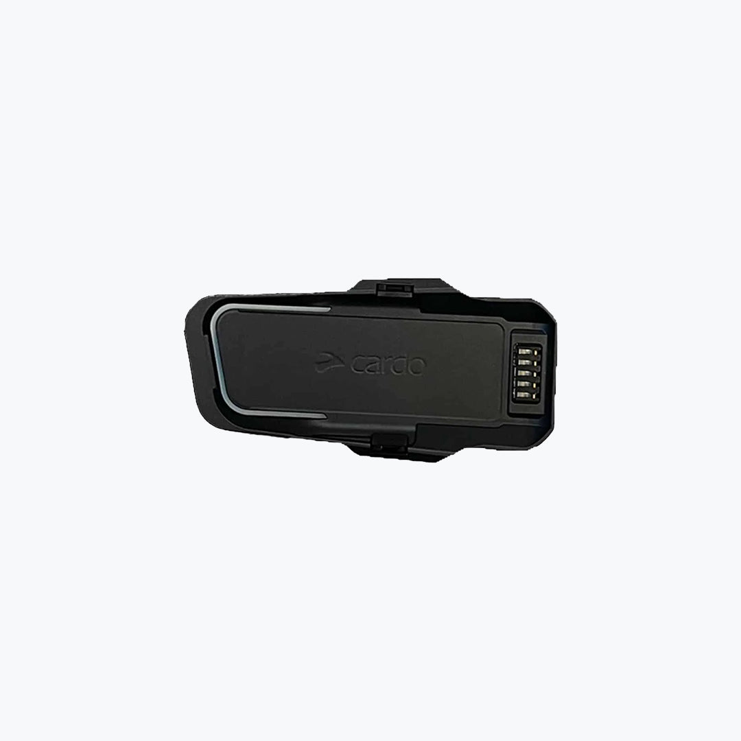 Cardo Packtalk Edge / Pro 2nd Helmet Kit JBL Motorcycle Intercom Audio Kit