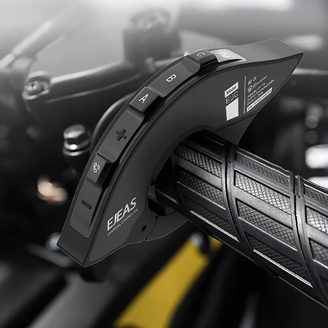 EJEAS EUC Handlebar Remote Controller