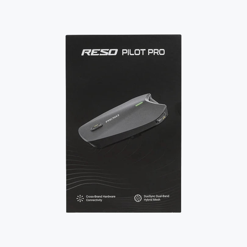 Reso Pilot Pro