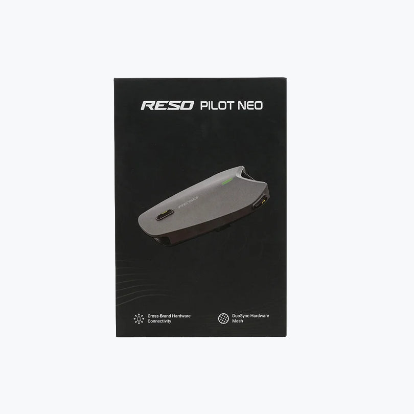 Reso Pilot Neo