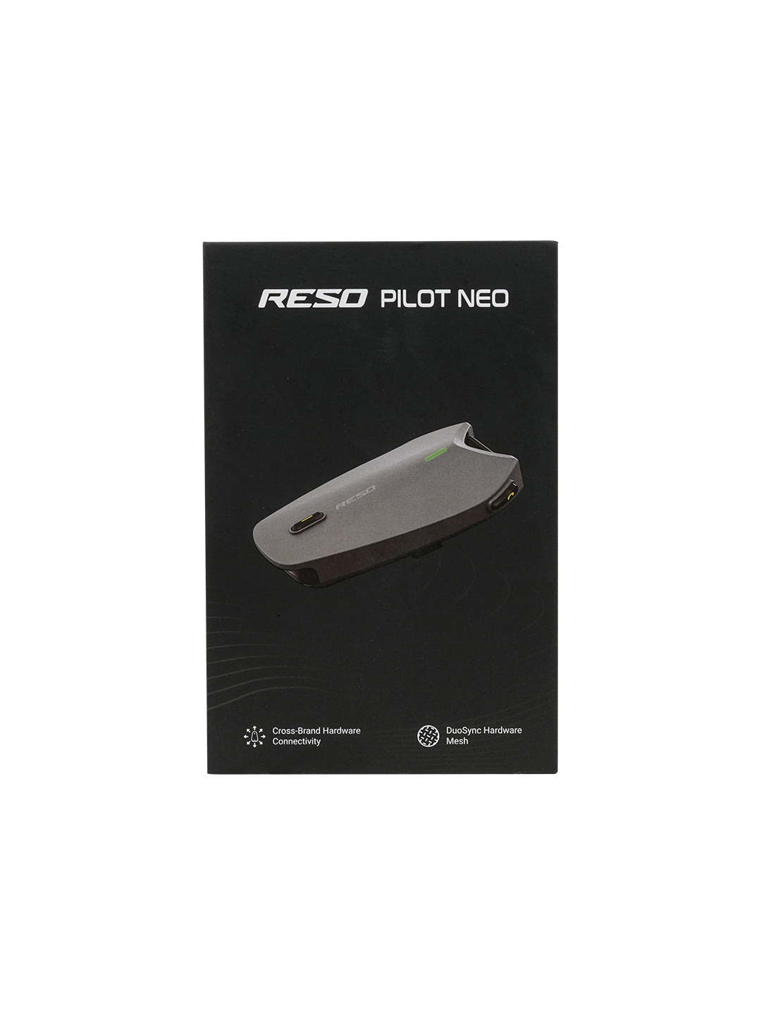 Reso Pilot Neo