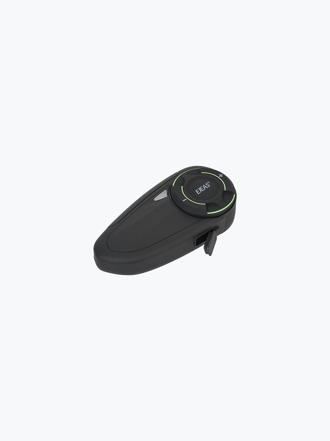 EJEAS Q8 Mesh Bluetooth Motorcycle Intercom