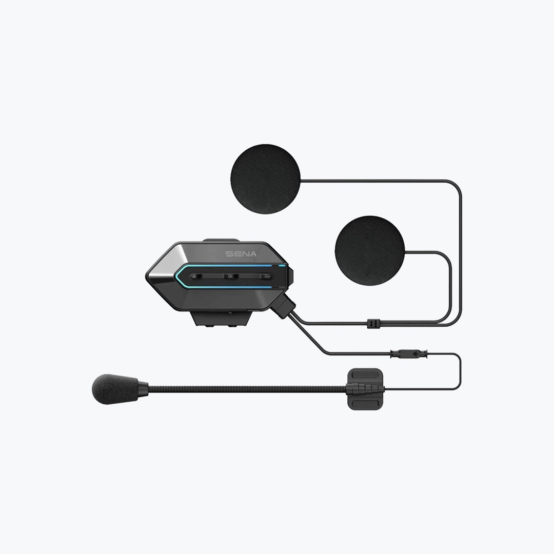 Sena R35 Bluetooth Communication System