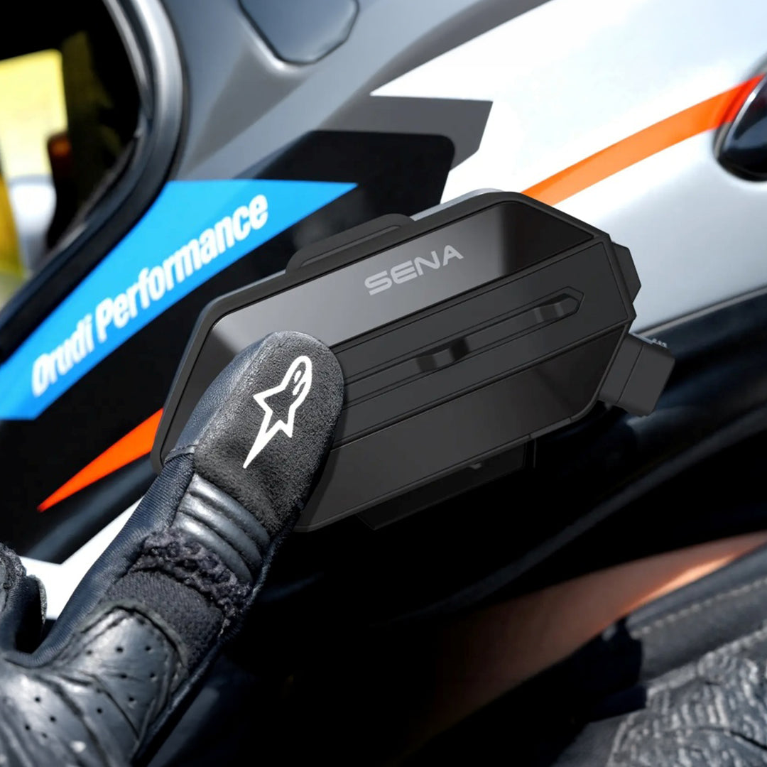Sena R35 Bluetooth Communication System