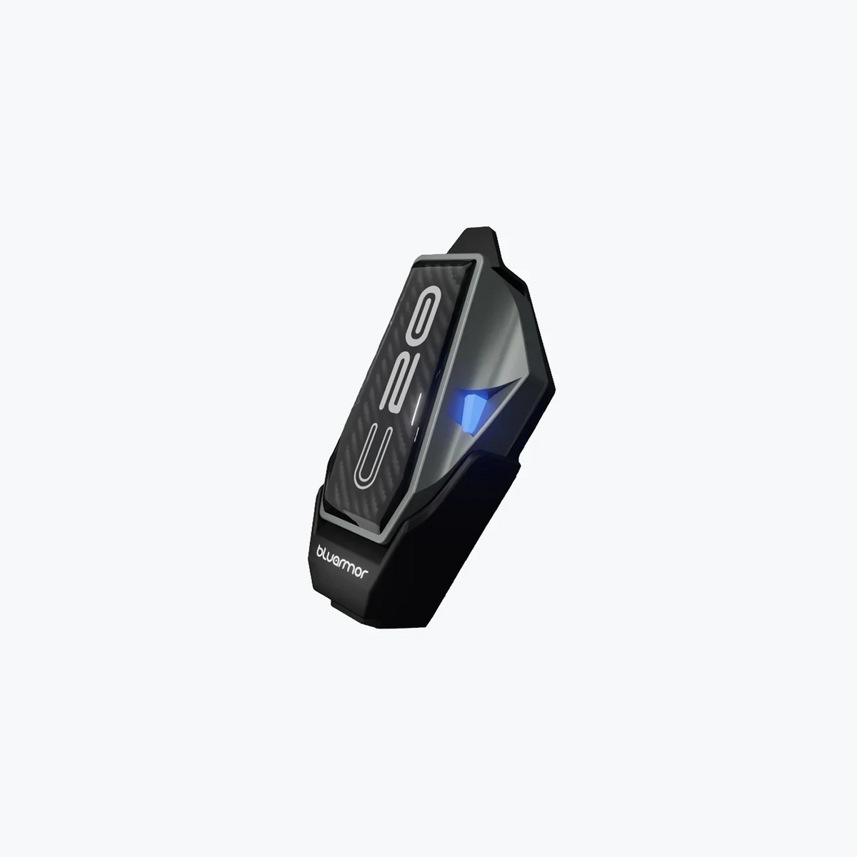 BluArmor Bluetooth Helmet Device C10 / C20