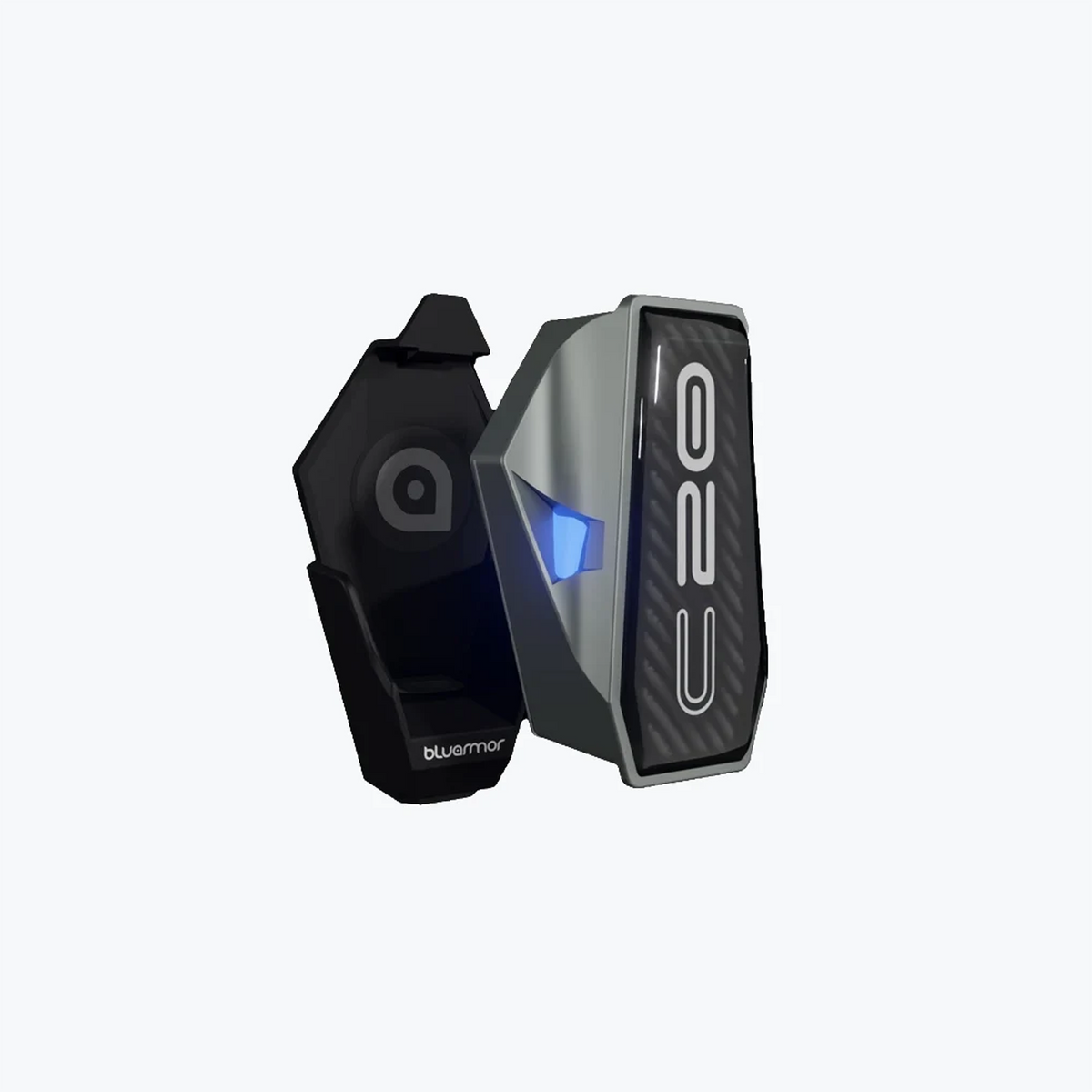 BluArmor Bluetooth Helmet Device C10 / C20