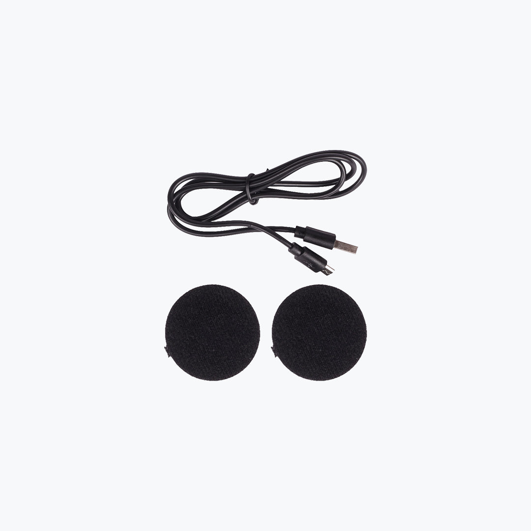 JB Racing Helmet Bluetooth BT08