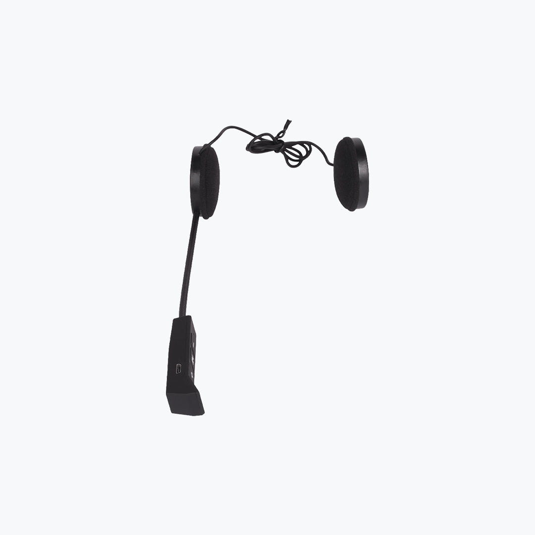 JB Racing Helmet Bluetooth BT08