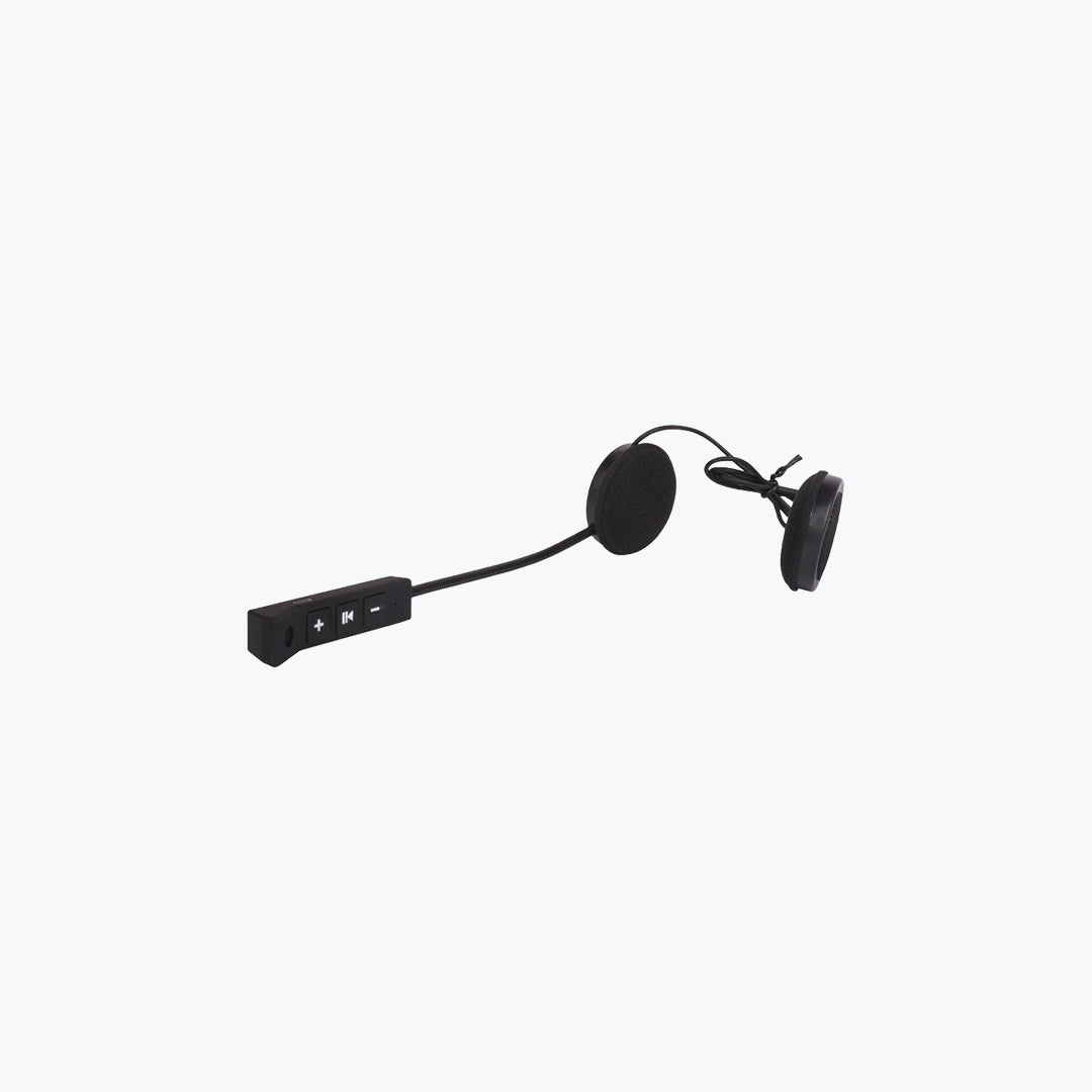 JB Racing Helmet Bluetooth BT08
