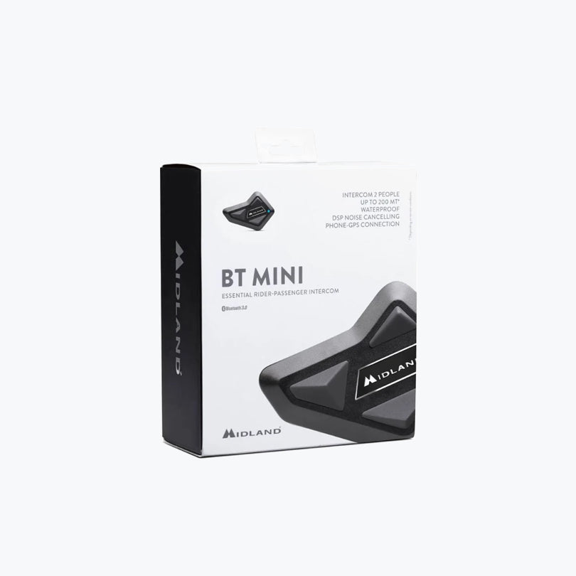 Midland BT Mini Single